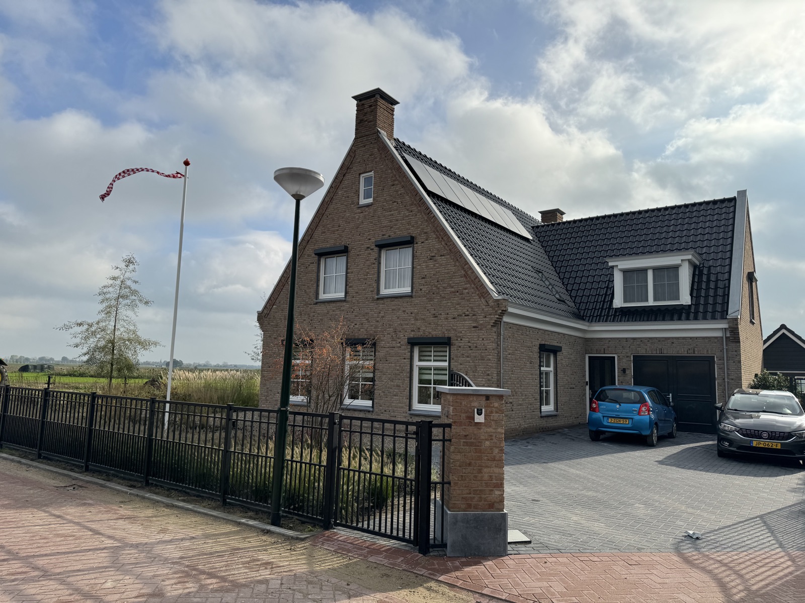 Ons huis